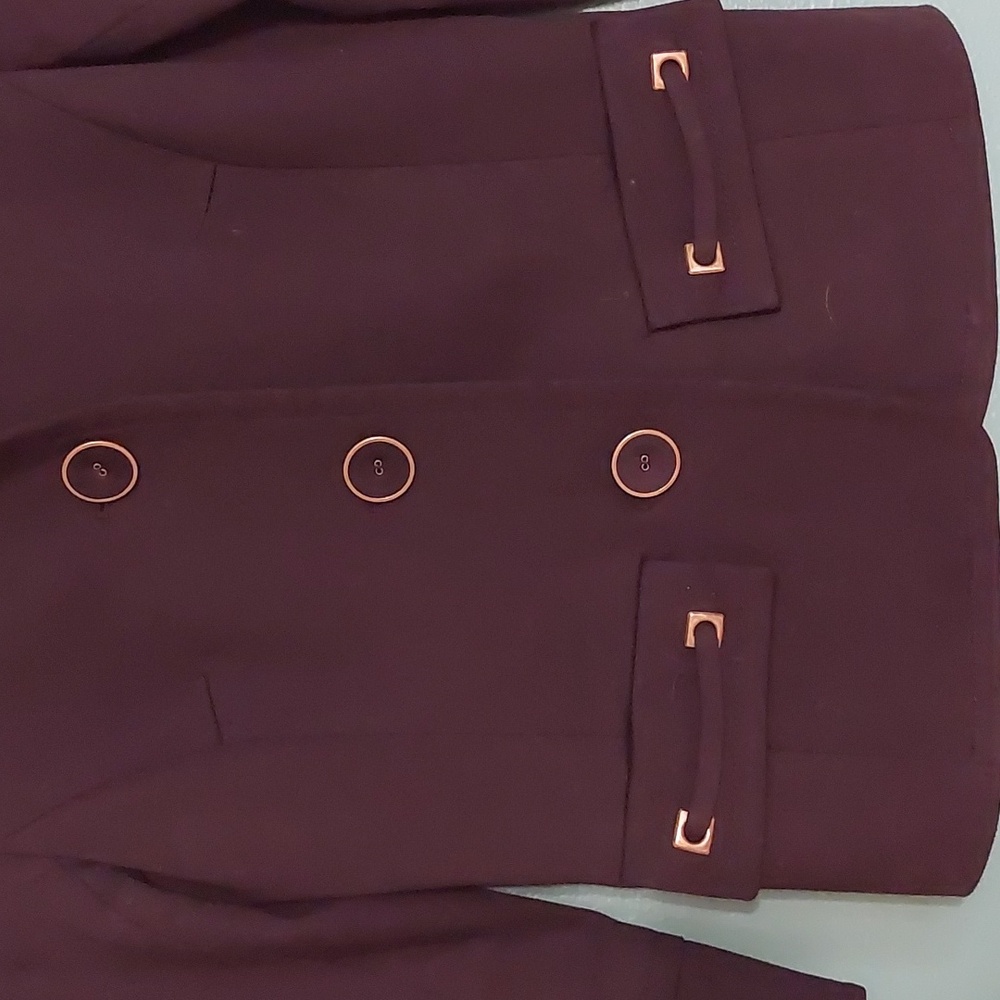 Trina Turk Blazer - Picture 3 of 6